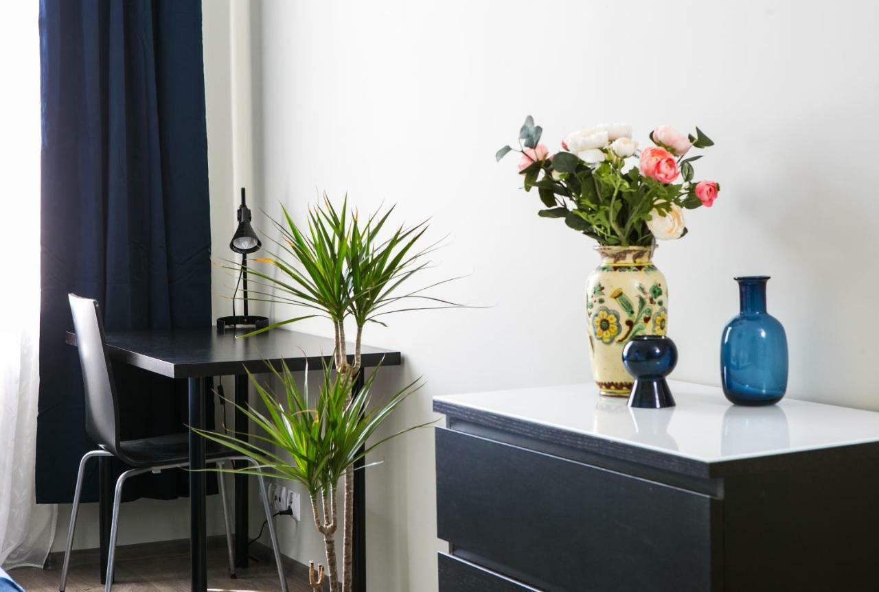 Otium Old Town Sarego Apartman Krakkó Kültér fotó